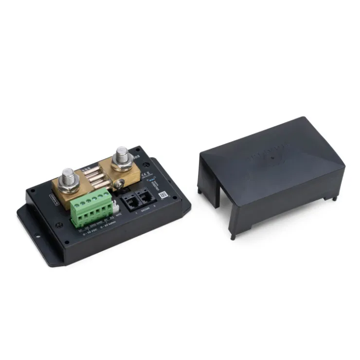Hot SIMARINE Shunt SC303 300A pour Pico One