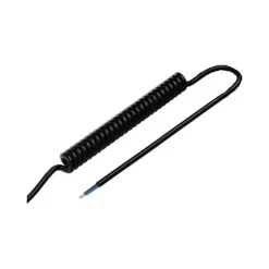 Online Simech Câble spiralé 2 x 1,5mm²
