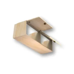New Simple Vans Grand placard haut PLUS