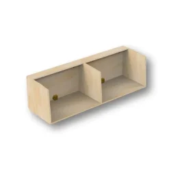 New Simple Vans Grand placard haut PLUS