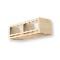 Sale Simple Vans Grande étagère PLUS
