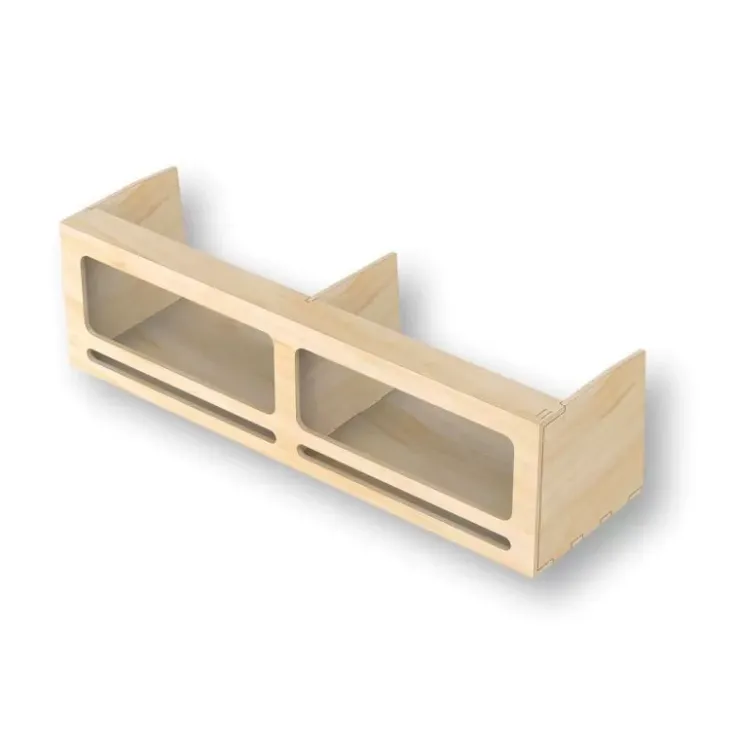 Sale Simple Vans Grande étagère PLUS