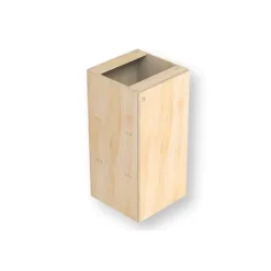 New Simple Vans Grande unité cuisine porte PLUS