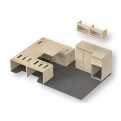 New Simple Vans Kit Essentials Plus