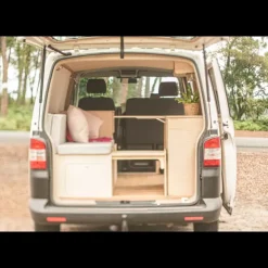 Simple Vans Kit meuble Drifter | VW T5/T6
