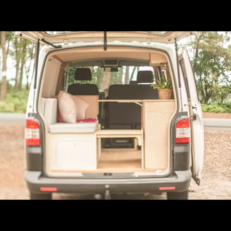 Simple Vans Kit meuble Drifter | VW T5/T6