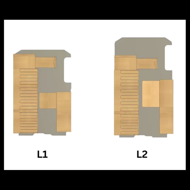 Simple Vans Kit meuble Drifter | VW T5/T6