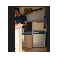 Outlet Simple Vans Kit meuble Nomad | Universel