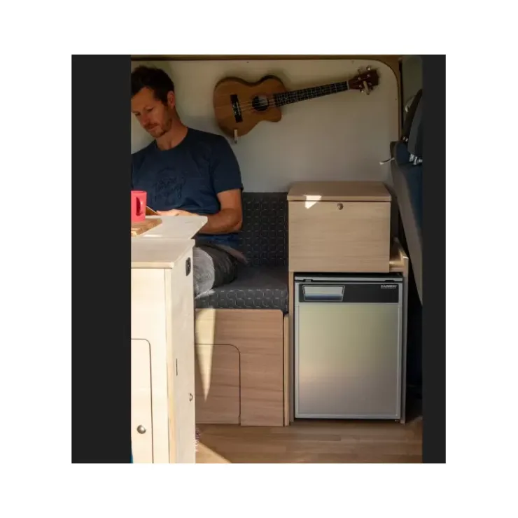 Outlet Simple Vans Kit meuble Nomad | Universel