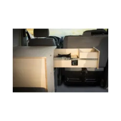Outlet Simple Vans Kit meuble Nomad | Universel