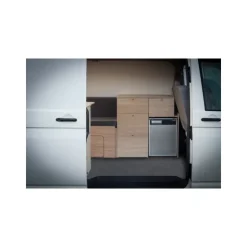 New Simple Vans Kit meuble Nomad | VW T5 T6
