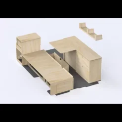 Discount Simple Vans Kit meuble Nomad | Jumpy/Expert 3
