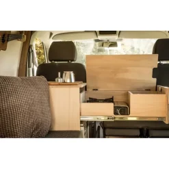 Discount Simple Vans Kit meuble Nomad | Jumpy/Expert 3