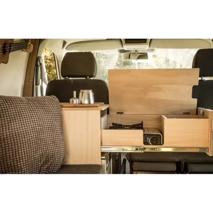 Discount Simple Vans Kit meuble Nomad | Jumpy/Expert 3