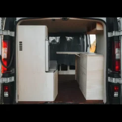 Outlet Simple Vans Kit meuble Roamer | Universel