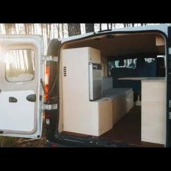 Discount Simple Vans Kit meuble Roamer | Jumpy/Expert 3