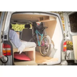 Outlet Simple Vans Kit Meuble Seeker