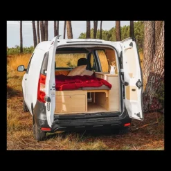 Outlet Simple Vans Kit meuble Weekender