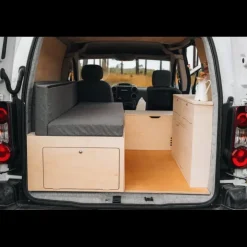 Outlet Simple Vans Kit meuble Weekender