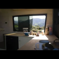 Best Simple Vans Kit Partners Paradise