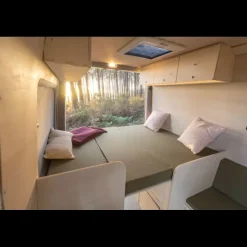 Best Simple Vans Kit Partners Paradise