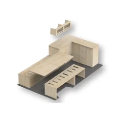 Sale Simple Vans Kit Super Sleeper