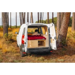 Discount Simple Vans Lit Peigne Compact - B4