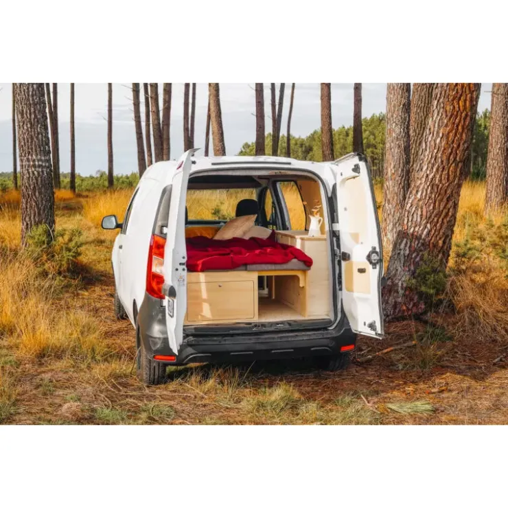 Discount Simple Vans Lit Peigne Compact - B4