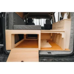 Discount Simple Vans Lit Peigne Compact - B4