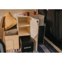 Clearance Simple Vans Meuble avant L2 | Version 2024