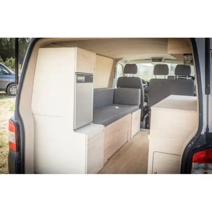 Simple Vans Meuble colonne | Universel