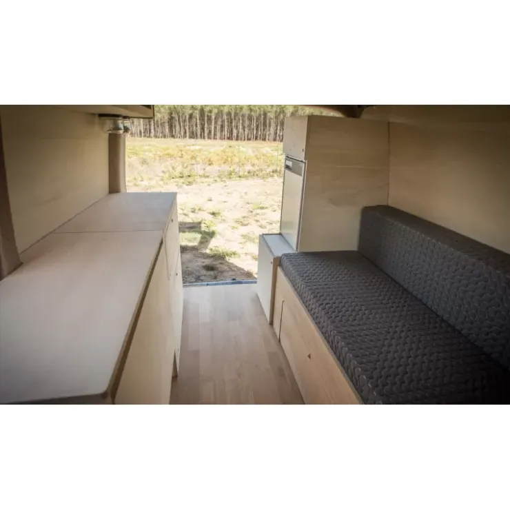 Simple Vans Meuble colonne | Universel