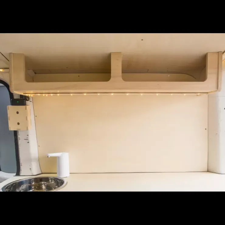 Discount Simple Vans Meuble haut