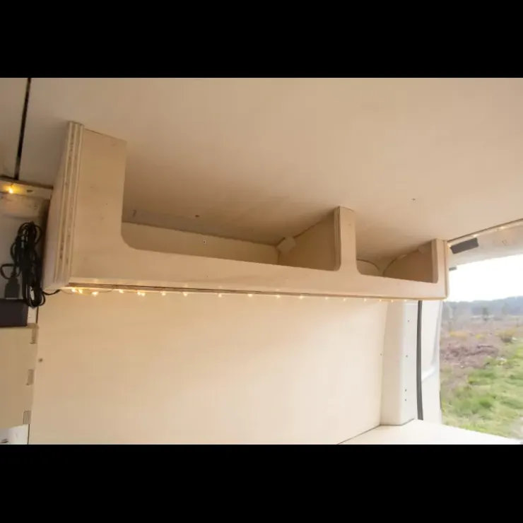 Discount Simple Vans Meuble haut