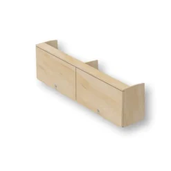 Best Simple Vans Petit placard haut PLUS