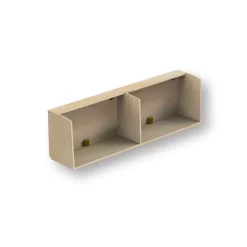 Best Simple Vans Petit placard haut PLUS