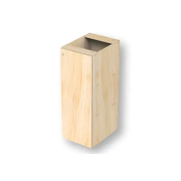 Hot Simple Vans Petite unité cuisine porte PLUS