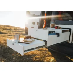 Online Simple Vans Tiroir Cuisine arrière - D8