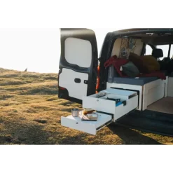 Online Simple Vans Tiroir Cuisine arrière - D8