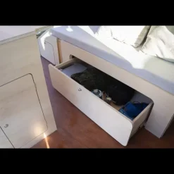 Online Simple Vans Tiroirs latéraux