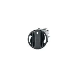 Hot Siroco Interrupteur de ventilateur 4P