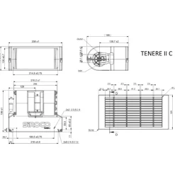 Online Siroco Tenere II C