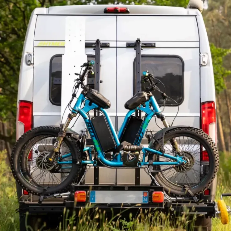 Best SKEP Jacquard | Ducato X250 & X290