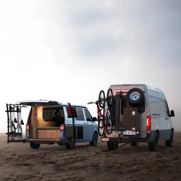 Best SKEP Jacquard | Ducato X250 & X290