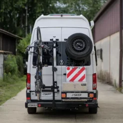 Best SKEP Jacquard | Ducato X250 & X290