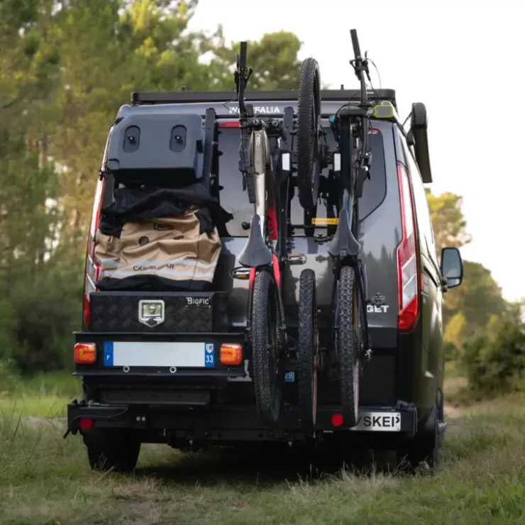 Online SKEP Jacquard | Sprinter