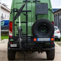 New SKEP Kit renfort pour module Simulbar