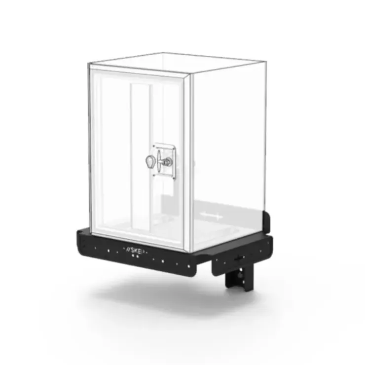 Sale SKEP Module porte caisse