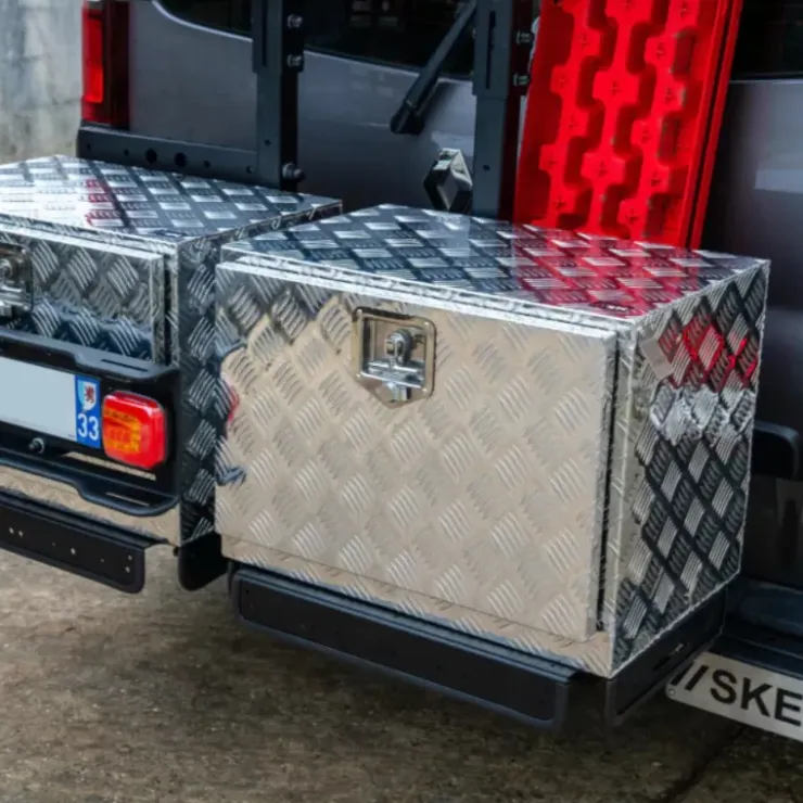Sale SKEP Module porte caisse