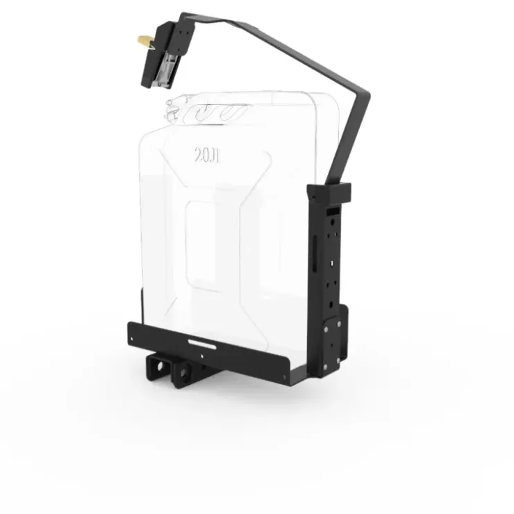 Outlet SKEP Module porte jerrycan